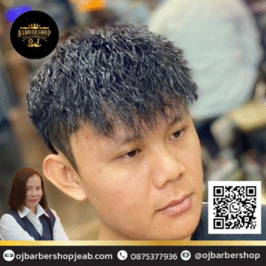 ojbarbershoppattaya