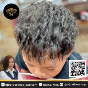 ojbarbershoppattaya