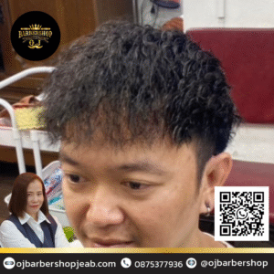 ojbarbershoppattaya