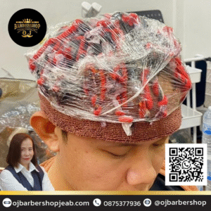 ojbarbershoppattaya