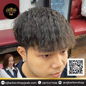 ojbarbershoppattaya