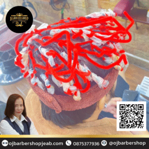 ojbarbershoppattaya