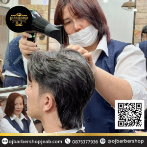 ojbarbershoppattaya