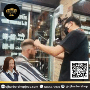 ojbarbershoppattaya