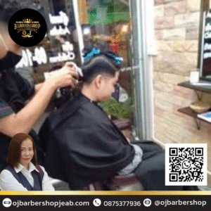 ojbarbershoppattaya