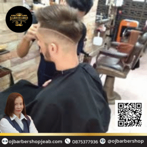 ojbarbershoppattaya