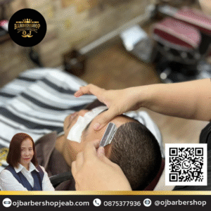 ojbarbershoppattaya