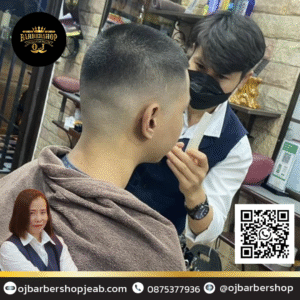 ojbarbershoppattaya