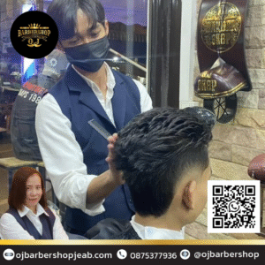 ojbarbershoppattaya