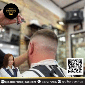 ojbarbershoppattaya