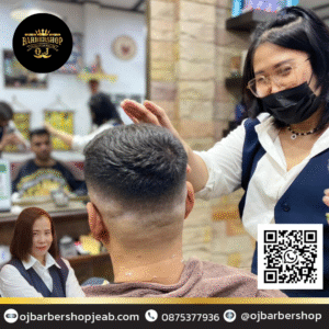 ojbarbershoppattaya
