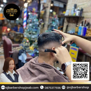 ojbarbershoppattaya