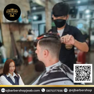 ojbarbershoppattaya