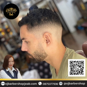 ojbarbershoppattaya