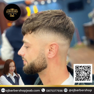 ojbarbershoppattaya