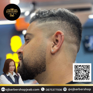 ojbarbershoppattaya
