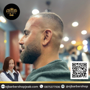ojbarbershoppattaya