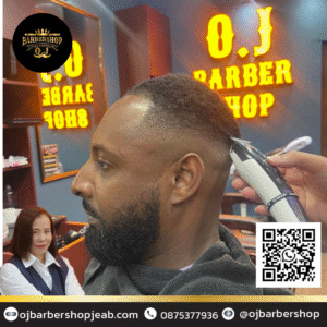 ojbarbershoppattaya