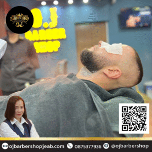 ojbarbershoppattaya