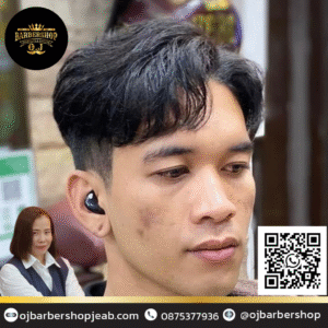 ojbarbershoppattaya