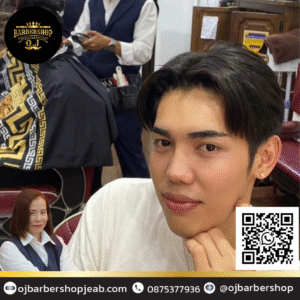 ojbarbershoppattaya