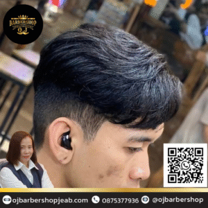 ojbarbershoppattaya