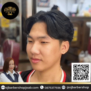 ojbarbershoppattaya