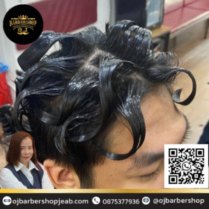 ojbarbershoppattaya