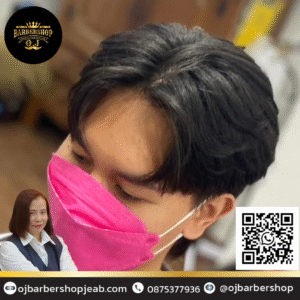 ojbarbershoppattaya
