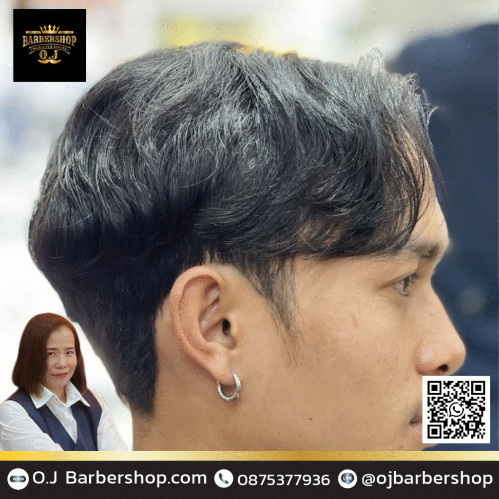 korean natural wave pattaya