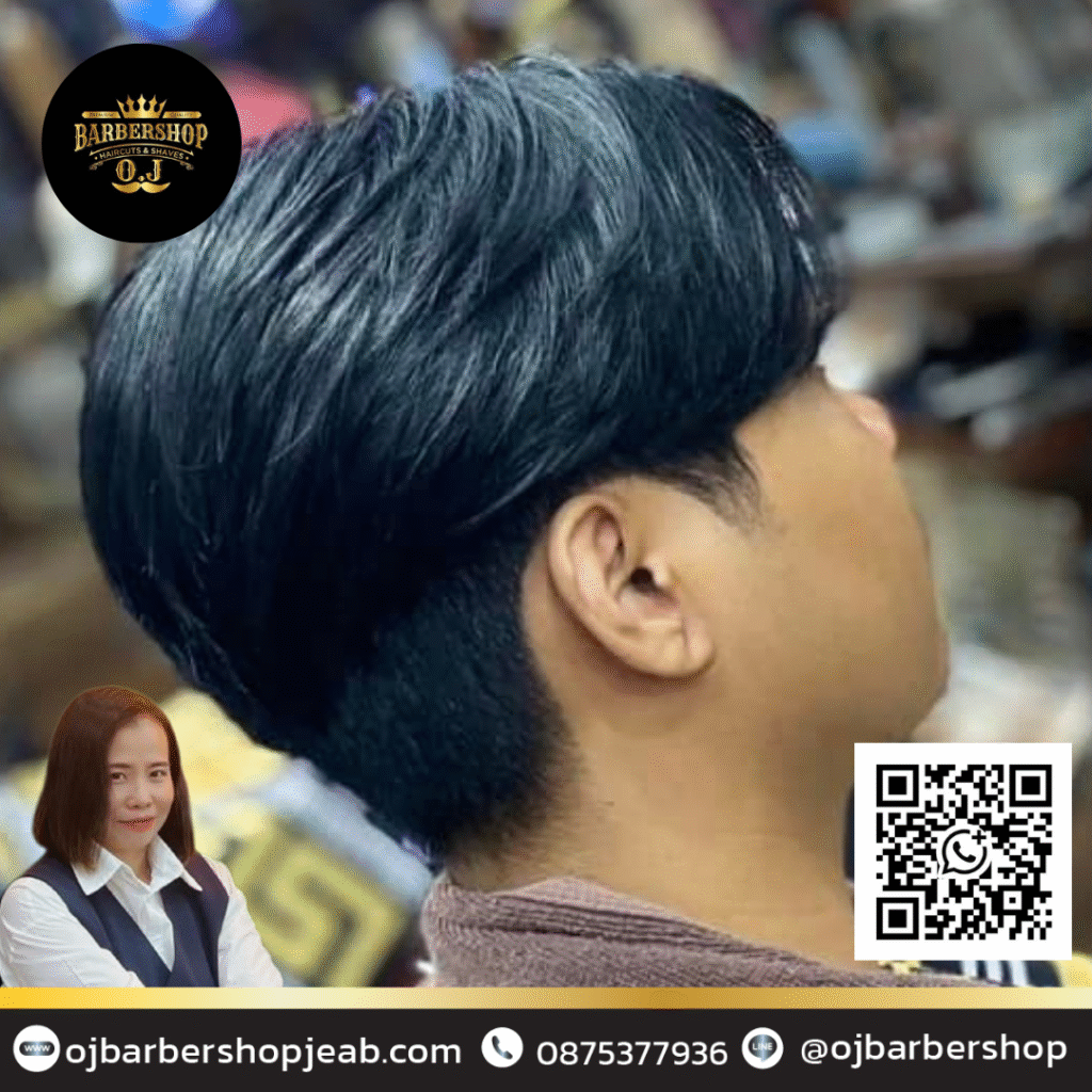 korean natural wave pattaya