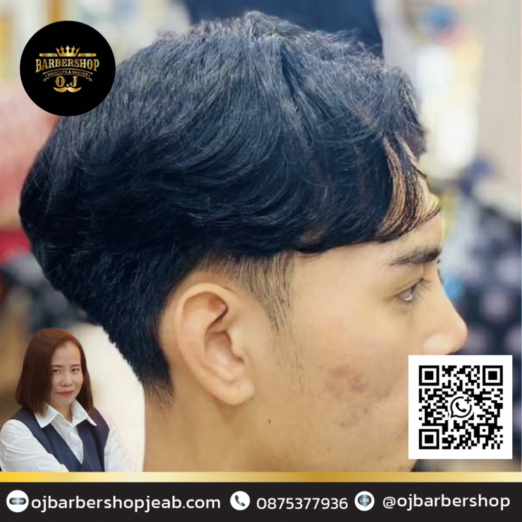 korean natural wave pattaya