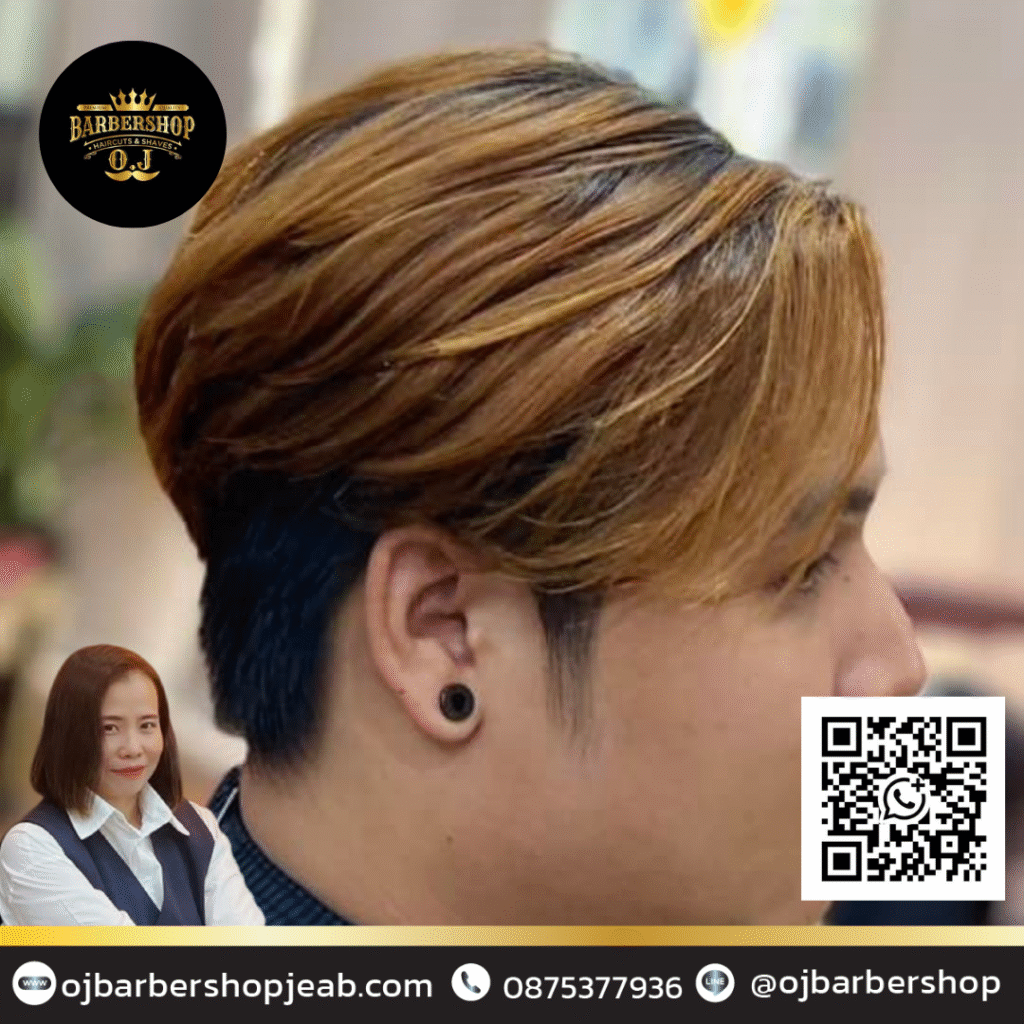 korean natural wave pattaya