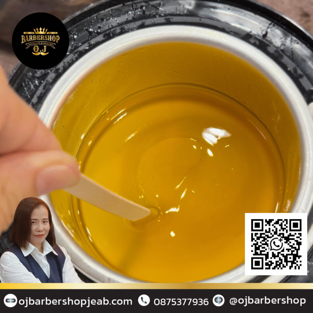 Ear Spa Services in Pattaya