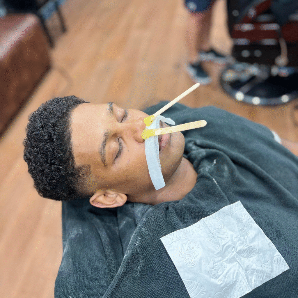 Ear Spa Services in Pattaya