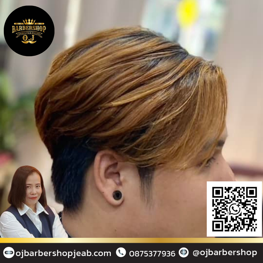 korean natural wave pattaya