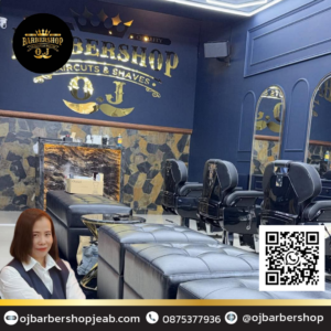 ฺBarbershop Pattaya