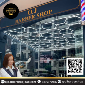 ฺBarbershop Pattaya